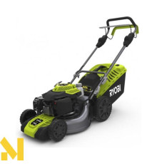 Газонокосарка бензинова RYOBI RLM4617SME