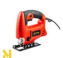 Лобзик електричний GTM JS100/710E