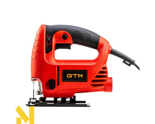Лобзик електричний GTM JS100/710E