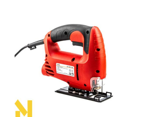 Лобзик електричний GTM JS100/710E