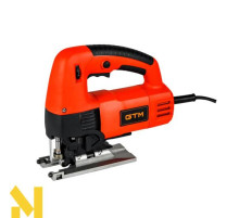Лобзик електричний GTM JS120/750E