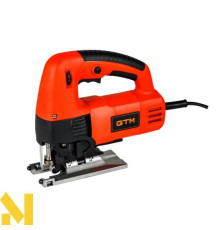 Лобзик електричний GTM JS120/750E