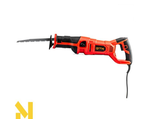 Пила шабельна GTM RS210/1000E