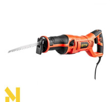 Пила шабельна GTM RS210/1000E