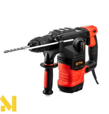 Перфоратор GTM RH32/1000EV