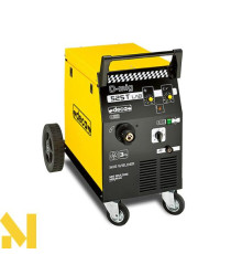 Зварювальний інвертор Deca D-MIG 525T LAB
