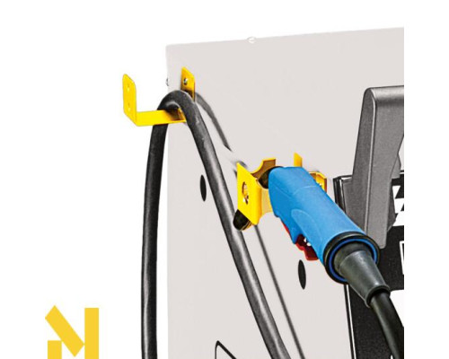 Зварювальний інвертор Deca D-MIG 525T LAB