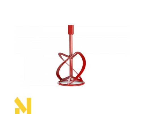 Міксер будівельний RUBI RUBIMIX-9 BL