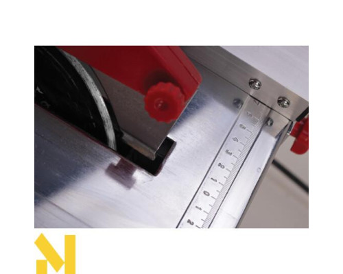 Плиткоріз електричний RUBI ND-180 в кейсі