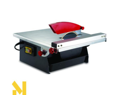 Плиткоріз електричний RUBI ND-180 в кейсі