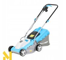 Газонокосарка електрична Handy YK1233