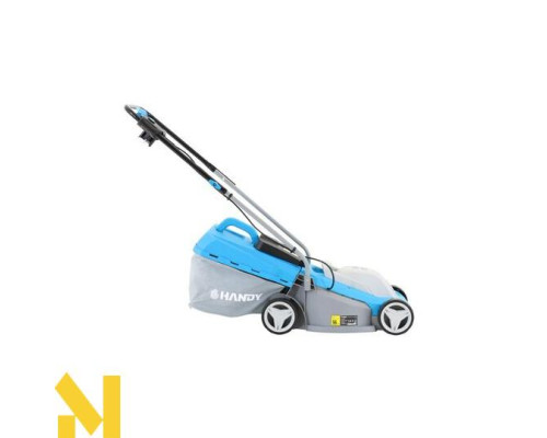 Газонокосарка електрична Handy YK1233