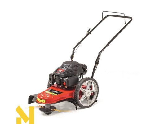 Газонокосарка бензинова MTD WST 5522 жилкова