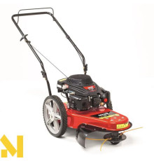 Газонокосарка бензинова MTD WST 5522 жилкова