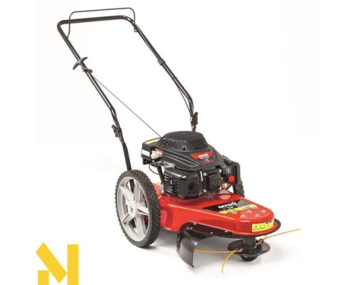 Газонокосарка бензинова MTD WST 5522 жилкова