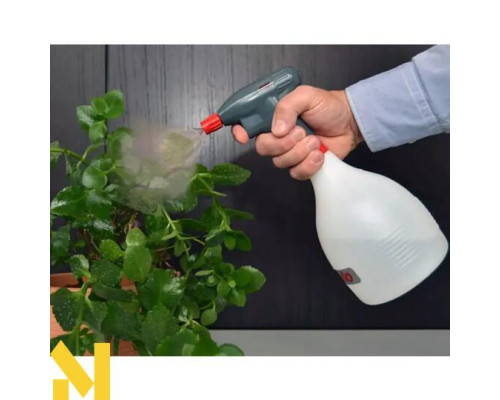 Обприскувач акумуляторний ручний SOLO 260