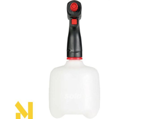 Обприскувач акумуляторний ручний SOLO 260