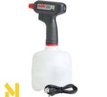 Обприскувач акумуляторний ручний SOLO 260