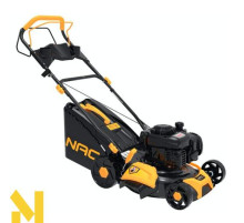 Газонокосарка бензинова NAC LS2222-SE