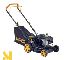 Газонокосарка бензинова NAC LP2710-SE