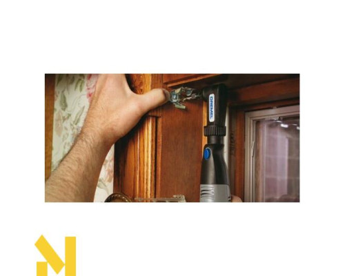 Приставка кутова Dremel 575