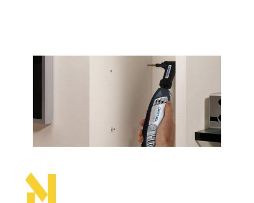 Приставка кутова Dremel 575