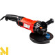 Болгарка (кутова шліфмашина) GTM AG180/1800M