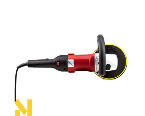 Машина полірувальна GTM PO180/1300E