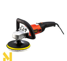 Машина полірувальна GTM PO180/1300E