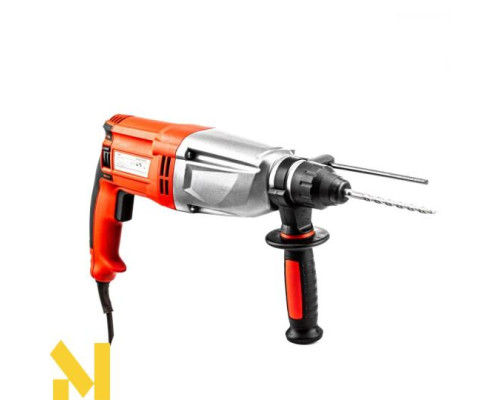 Перфоратор GTM RH28/850EV