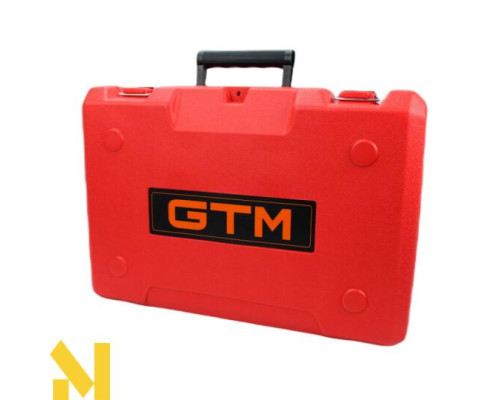 Перфоратор GTM RH28/850EV