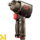 Гайковерт пневматичний Mighty Seven NC-4250Q