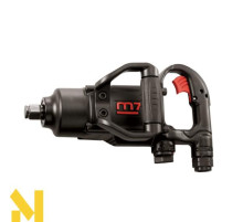 Гайковерт пневматичний Mighty Seven NC-6218