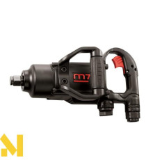 Гайковерт пневматичний Mighty Seven NC-6218