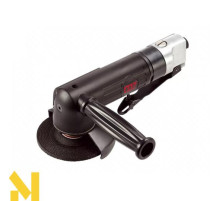 Болгарка (кутова шліфмашина) пневматична Mighty Seven QB-135