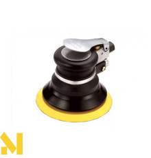 Шліфмашина ексцентрикова пневматична Mighty Seven QB-52502