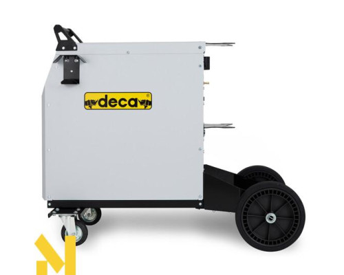 Зварювальний інвертор Deca JOB 635 LAB