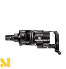 Гайковерт пневматичний Mighty Seven NC-9223