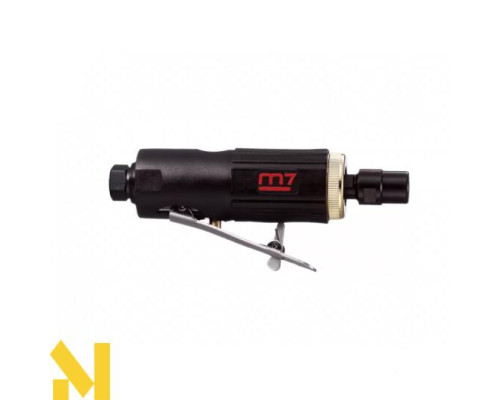 Шліфмашина пряма пневматична Mighty Seven QA-111A