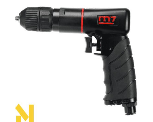 Дриль пневматичний Mighty Seven QE-831