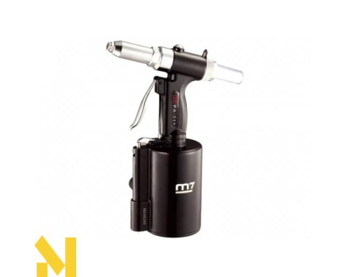 Заклепочник пневматичний Mighty Seven PA-211