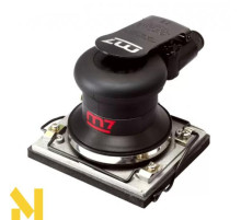 Шліфмашина вібраційна пневматична Mighty Seven QB-48111