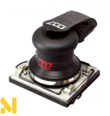 Шліфмашина вібраційна пневматична Mighty Seven QB-48111