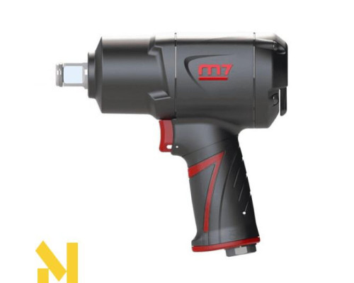 Гайковерт пневматичний Mighty Seven NC-6255Q