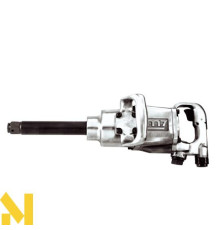 Гайковерт пневматичний Mighty Seven NC-8351