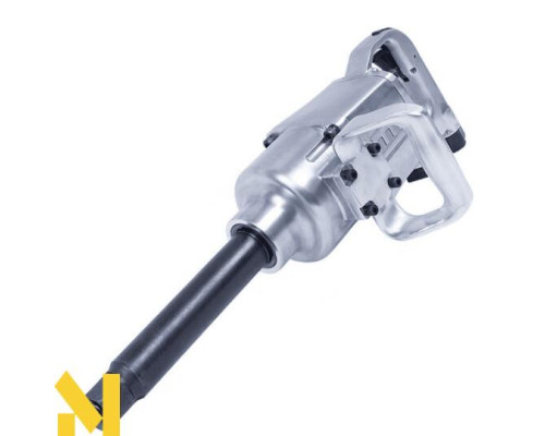 Гайковерт пневматичний Mighty Seven NC-8351