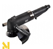 Болгарка (кутова шліфмашина ) пневматична Mighty Seven QB-199S