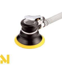 Шліфмашина ексцентрикова пневматична Mighty Seven QB-53902