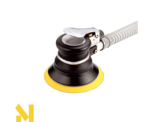 Шліфмашина ексцентрикова пневматична Mighty Seven QB-53902