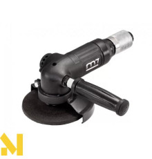 Болгарка (кутова шліфмашина) пневматична Mighty Seven QB-195-120